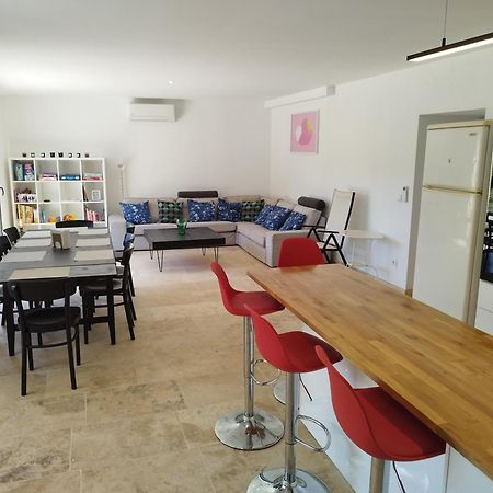 Mas En Provence Vila Le Thor Exterior foto
