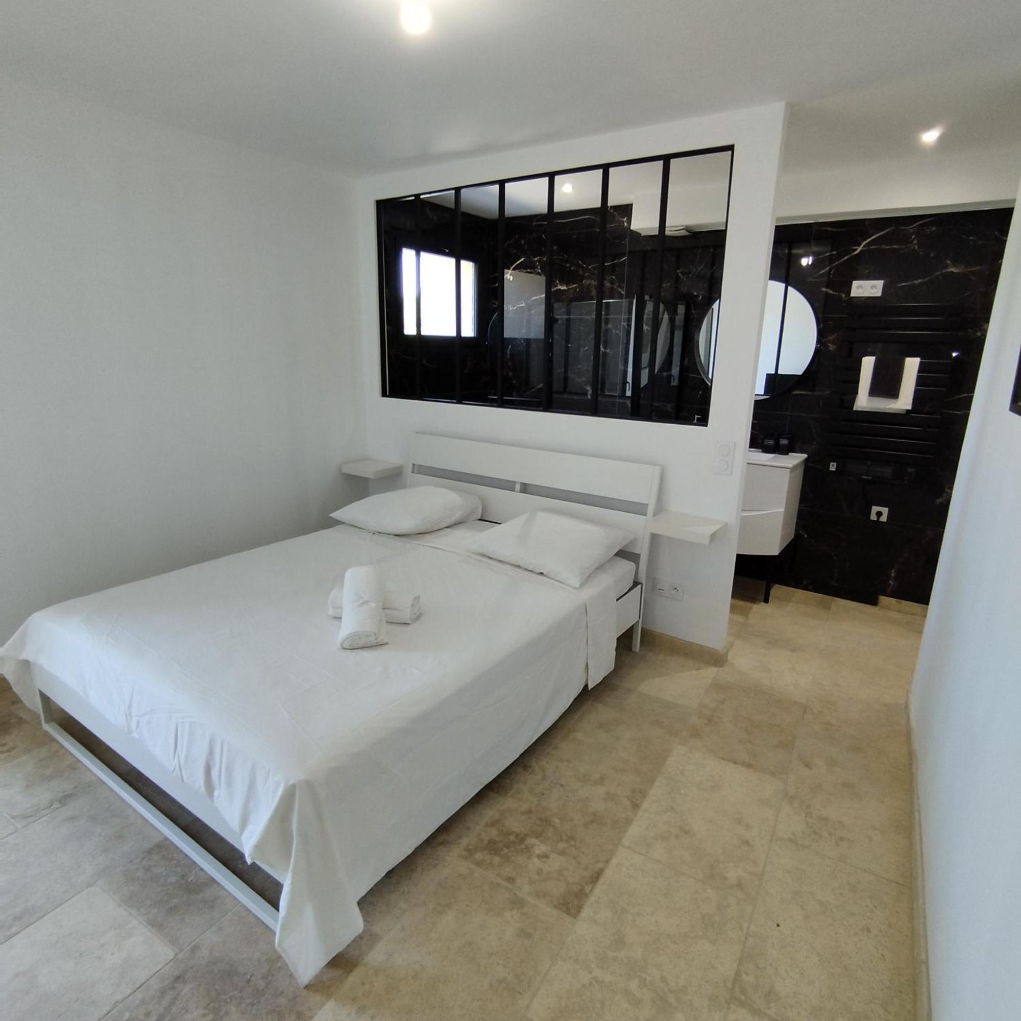 Mas En Provence Vila Le Thor Exterior foto